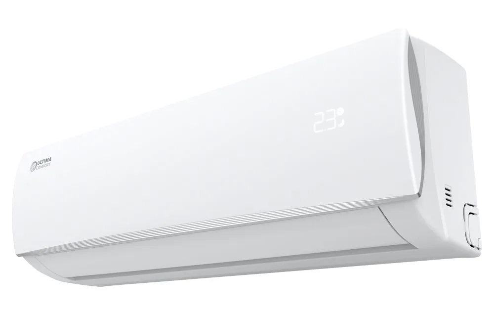 Сплит система ULTIMA COMFORT ECLIPSE ECL-09PNА