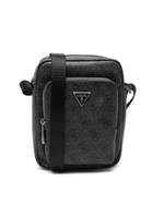 Сумка кросс-боди VEZZOLA Guess - графитовый(HMEVZL P3163)