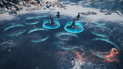 Prodigy Tactics (для ПК, цифровой код доступа)