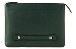 Mulberry City Leather Computer Holder