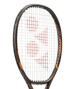 Теннисная ракетка Yonex Ezone 98 (305g) - espresso brown + Струны