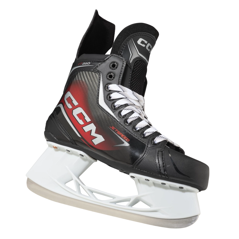 Коньки хоккейные SK Jetspeed 860 regular