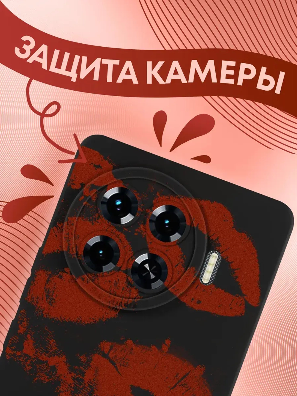 Чехол на Tecno Spark 20 Pro Plus