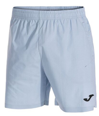 Мужские теннисные шорты Joma Challenge Bermuda - blue