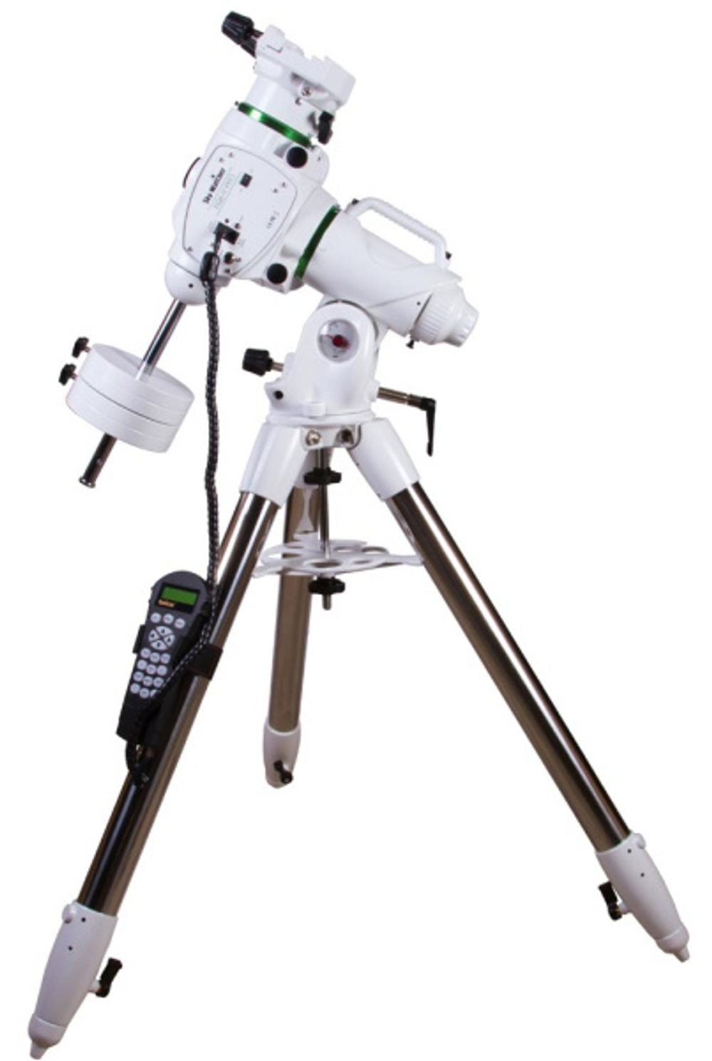 Монтировка Sky-Watcher EQ6-R SynScan GOTO