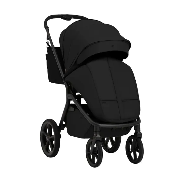 Прогулочная коляска SBL Orso Black