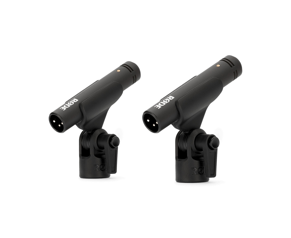 Rode M5 Matched Pair