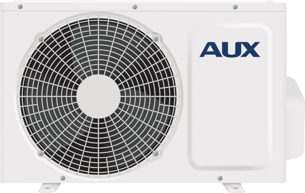AUX Q Light On-Off R410A ASW-H07A4/QH-R1/AS-H07A4/QH-R1 Настенная сплит-система