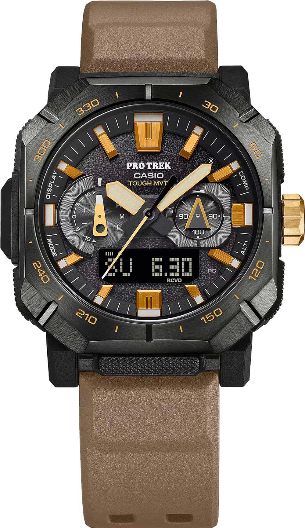 Часы Casio PRW-B1000-5