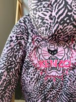 Куртка с вышивкой Kenzo, 140