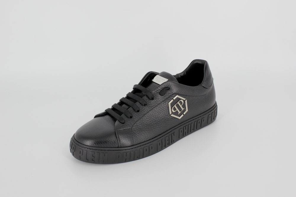 Кеды Philipp Plein