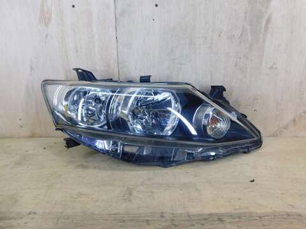 фара правая Toyota Allion NZT260 ZRT265 20-451