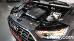 Audi Q5 40 TDI Quattro Sportback — 2021