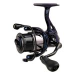 RUZZA Катушка спиннинговая Azimuth 2500SS
