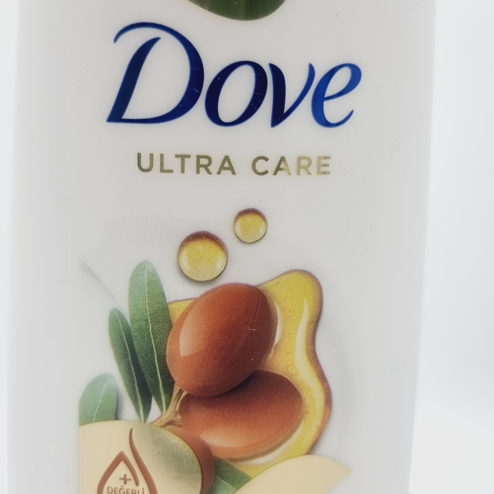 Dove Ultra Care кондиционер для волос Repair Care с аргановым маслом 350 мл (Турция)