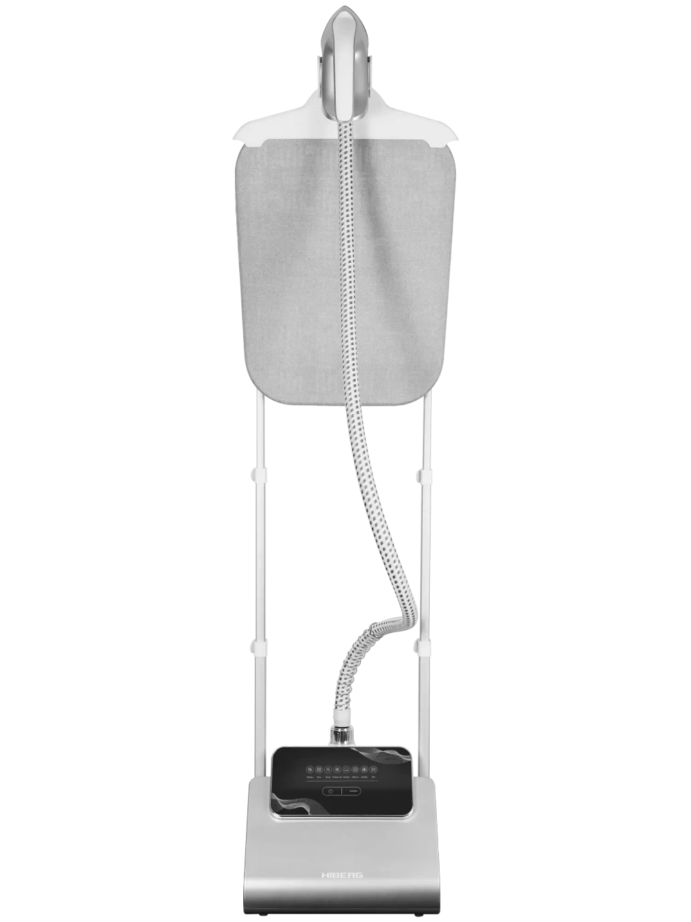 Отпариватель для одежды Hiberg GS 5000 S
