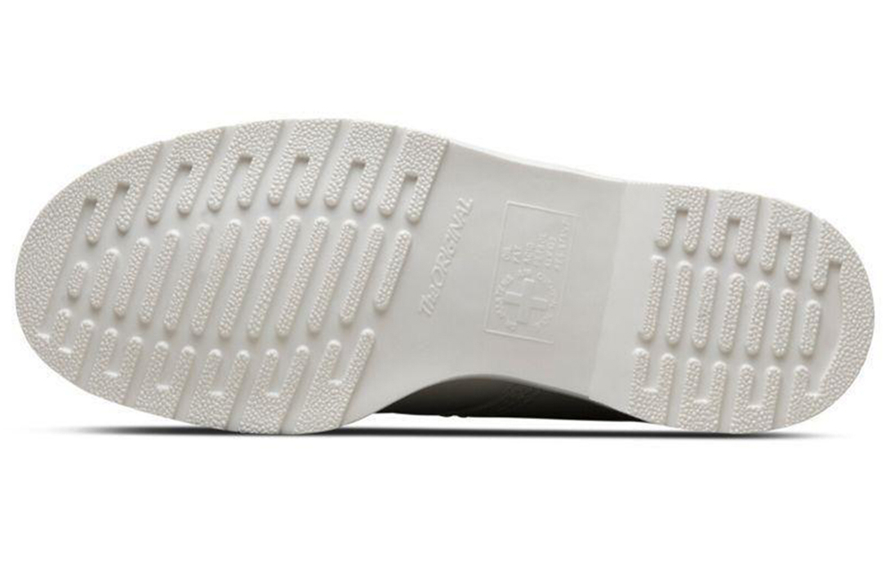 1460 Dr.Martens Mono Smooth Leather "White"