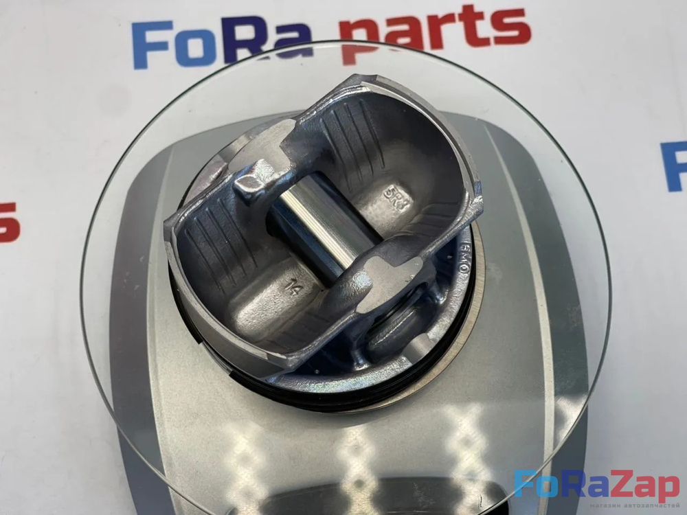 Поршни комплект +0.50 BMW N20