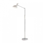 Торшер Lumion Horsa 8330/15FL