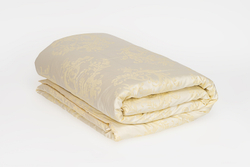 Пододеяльник 150х200 German Grass Паллада Золотистый (Golden Palette)