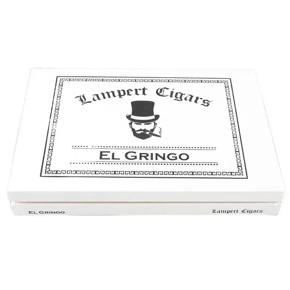 Lampert Oro line El Gringo Robusto