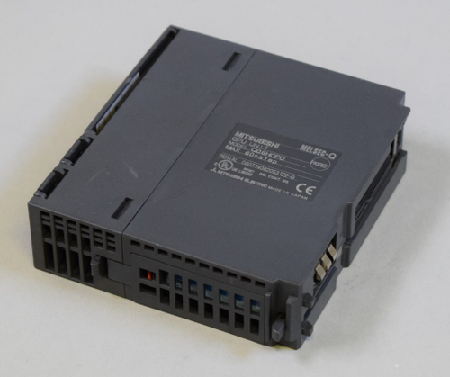 MITSUBISHI Q06HCPU
