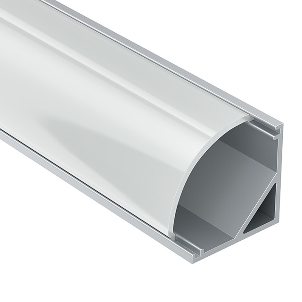 Профиль Led Strip ALM008S-2M