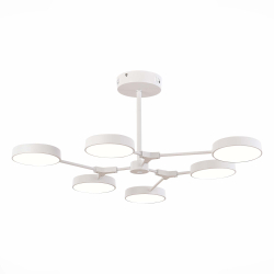 Светильник потолочный Evoluce Monta SLE6003-502-06