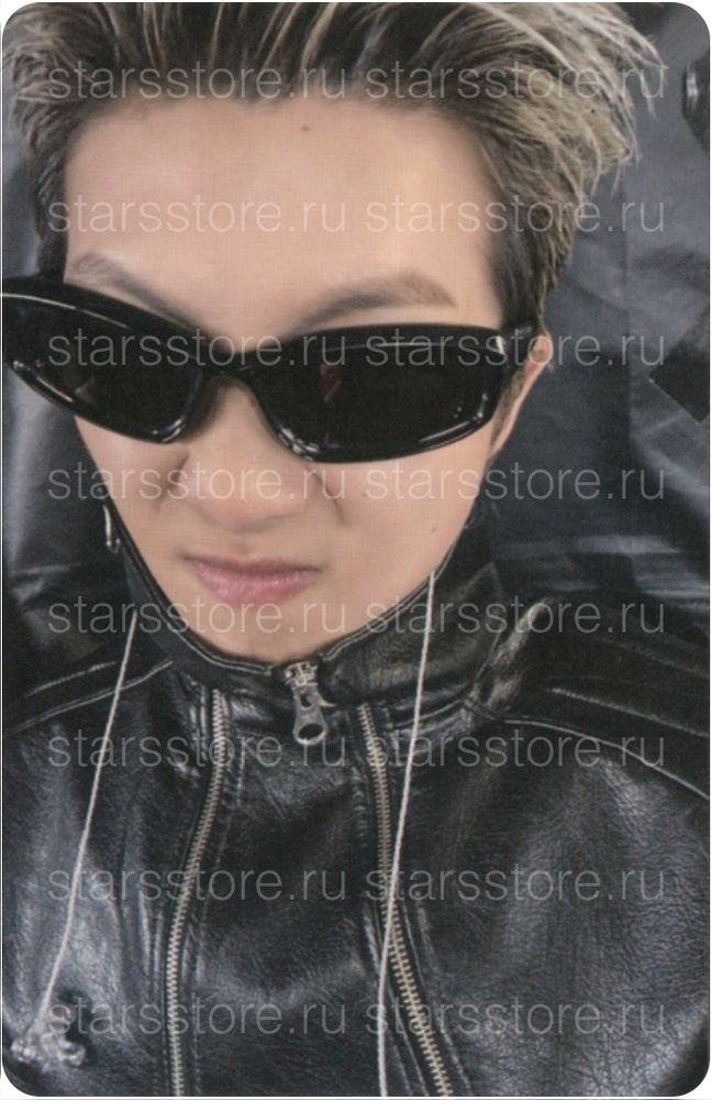 Фотокарта RM BTS - ARIRANG (weverse shop JAPAN)