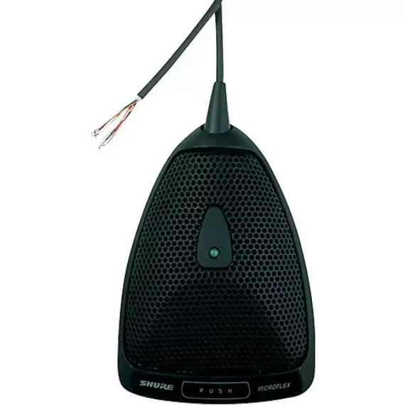 SHURE MX392S