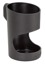 Коляска Carrello 2В1 Omega + CRL-6540 Cosmo Black