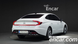 Hyundai Sonata 2.0 — 2023