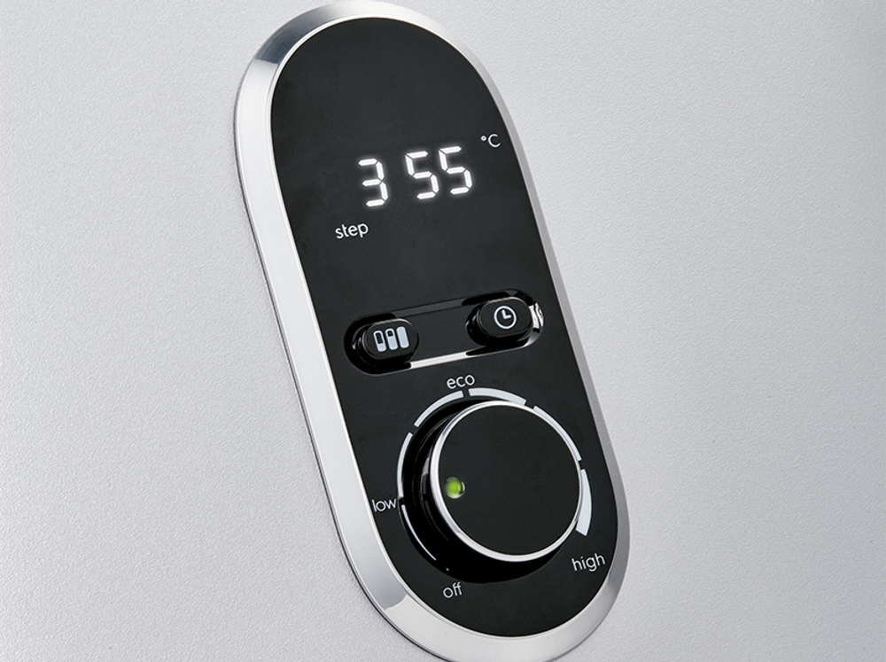 Водонагреватель Electrolux EWH 100 Royal Flash Silver