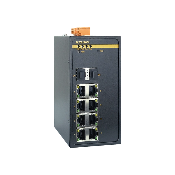 SICOM3000A-2GX8T-L5-L5