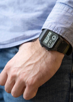 Часы Casio AE-1200WHUB-3A