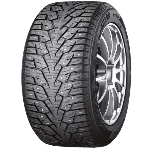 Купить Легковая шина YOKOHAMA Iceguard Stud IG55 185/70R14 92T шип