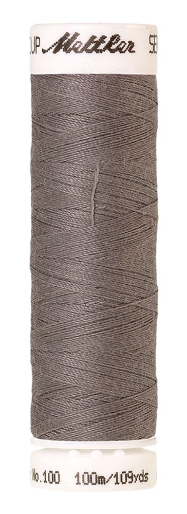 Нитки универсальные Mettler Seralon 100 (100 м), 5 кат. | цв. 0318