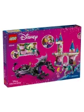 Конструктор Disney 43240 Дракон принцесса Малефисента