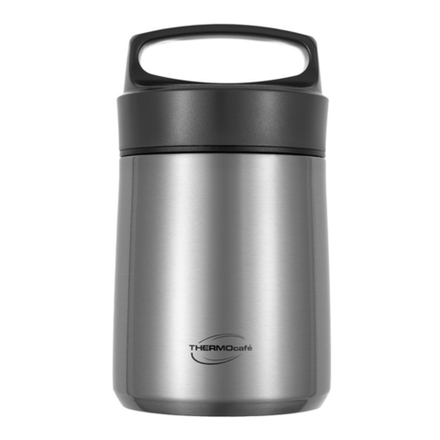 Термос Thermocafe by Thermos с двумя контейнерами TCLB-1480SY SS (1,2 литра), стальной