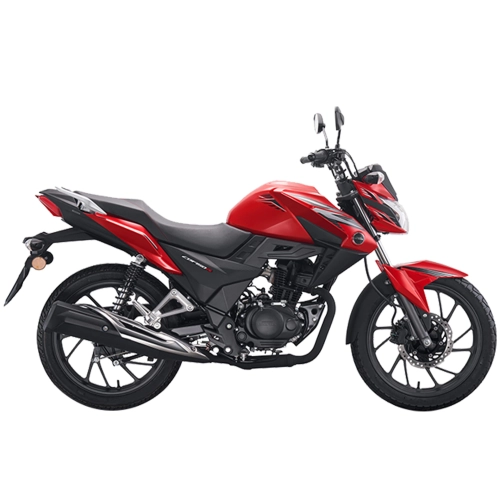 Мотоцикл Honda CBF150R