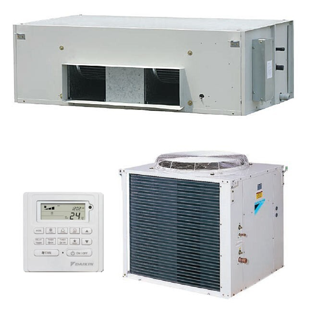 Кондиционер Daikin FDYMP75DXV/RCYP75EXY