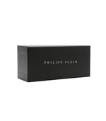 Солнцезащитные очки SPP077M Philipp Plein - черный(SPP077M)