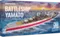 BATTLESHIP YAMATO HP101-SRY