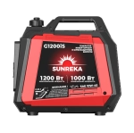Тихий инверторный генератор SUNREKA G1200iS