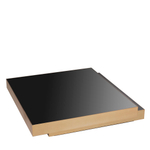 Журнальный столик Coffee Table Shelton арт.114433