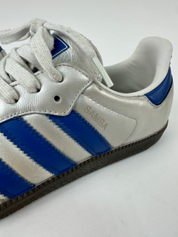 Кеды Adidas Samba