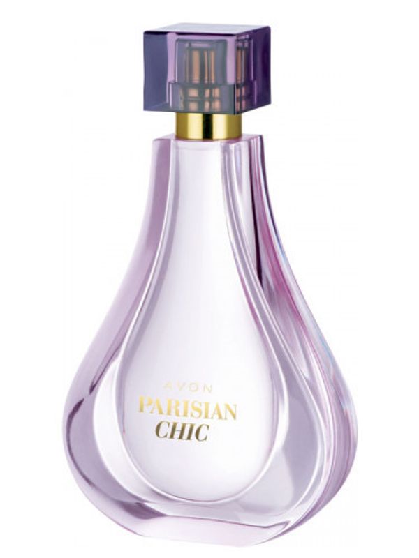 Avon Parisian Chic