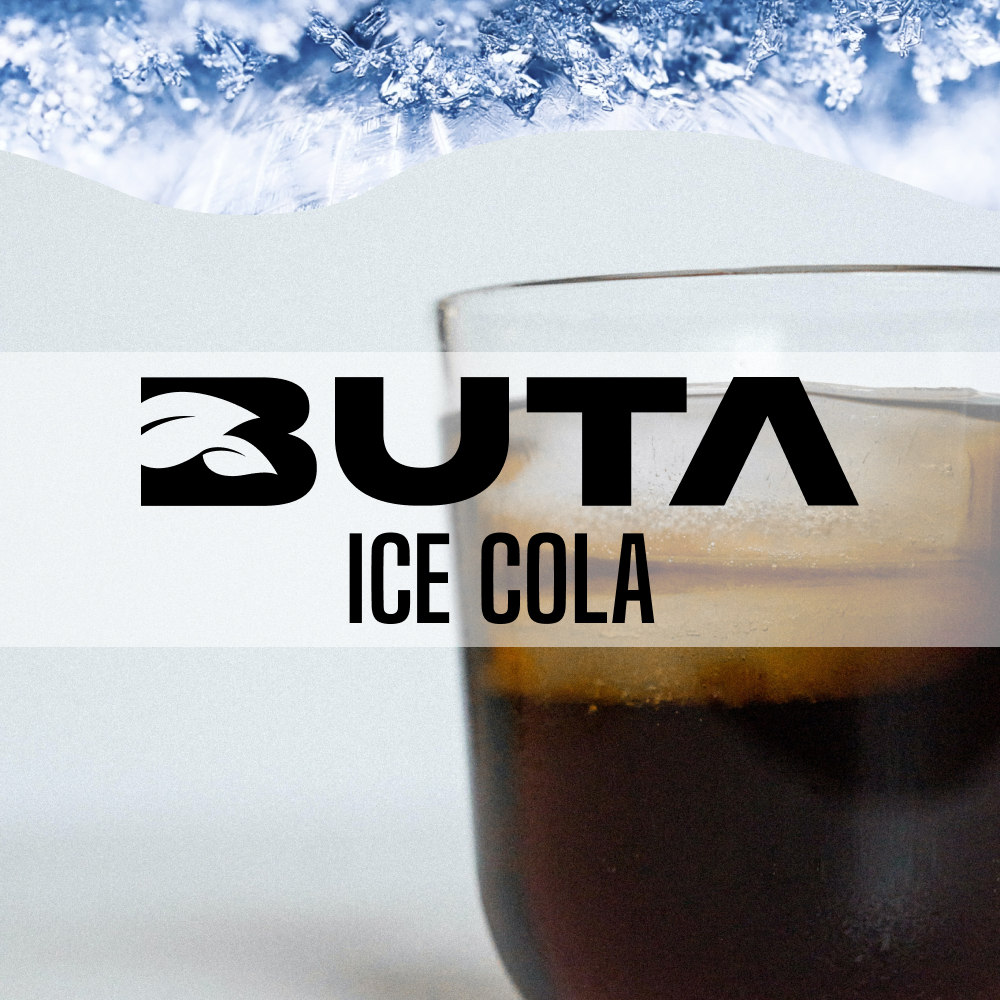 Buta - Ice Cola (200г)
