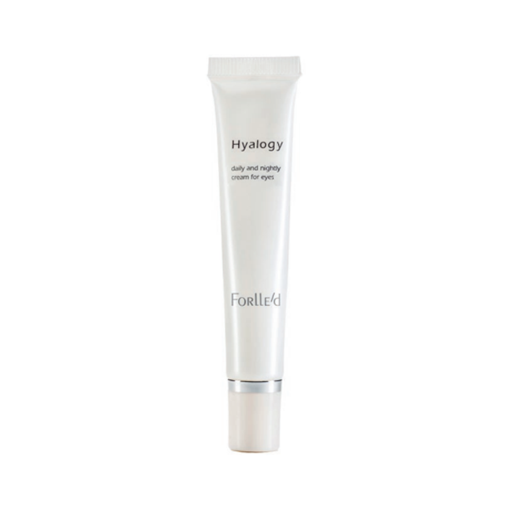 Крем для век Daily and nightly cream for eyes, 9 г