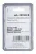 Вольфрамовые электроды Fubag D1,6×175 мм, (gold)_WL15, 10 шт